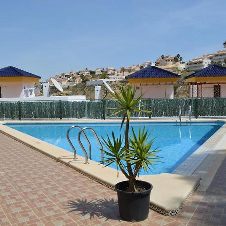 Appartamento Casa Marquesa Santa Barbara Ciudad Quesada Esterno foto