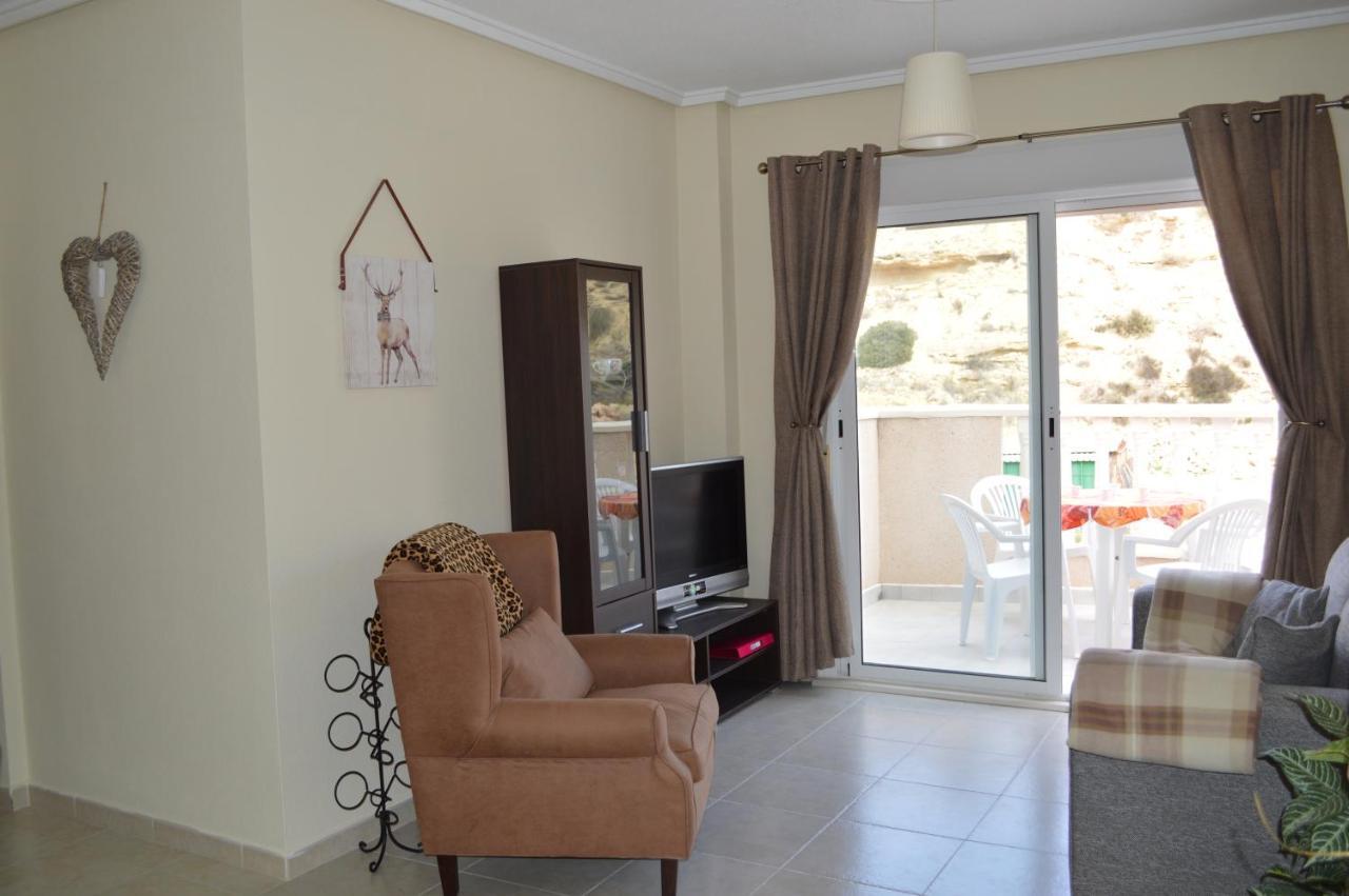 Appartamento Casa Marquesa Santa Barbara Ciudad Quesada Esterno foto