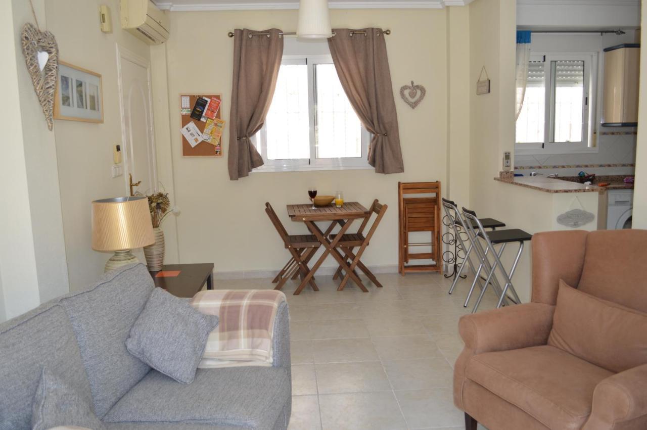 Appartamento Casa Marquesa Santa Barbara Ciudad Quesada Esterno foto