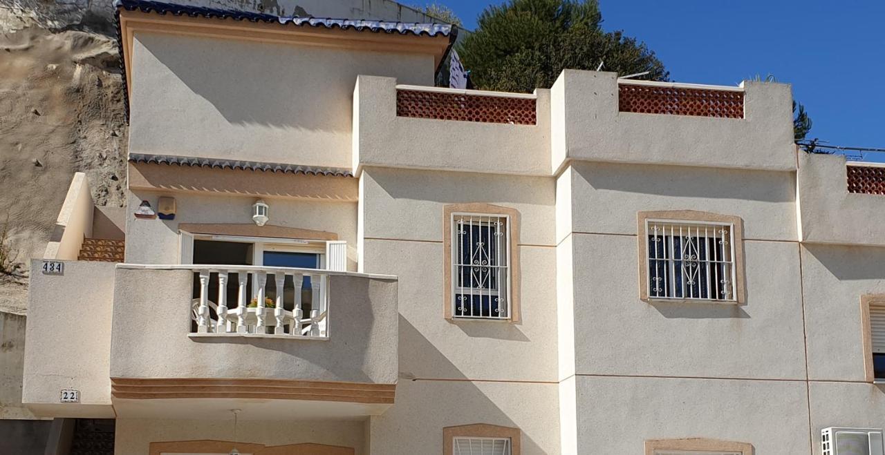 Appartamento Casa Marquesa Santa Barbara Ciudad Quesada Esterno foto