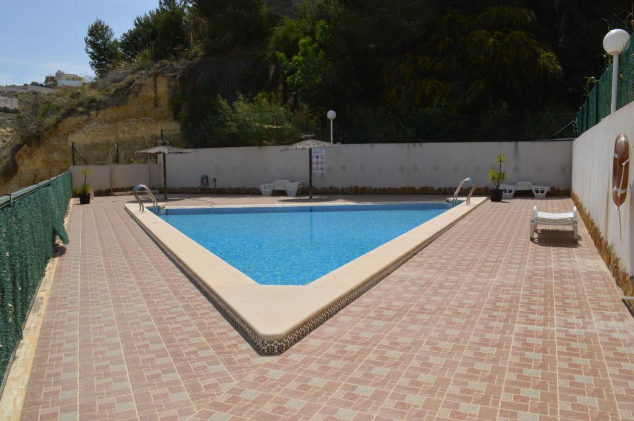 Appartamento Casa Marquesa Santa Barbara Ciudad Quesada Esterno foto