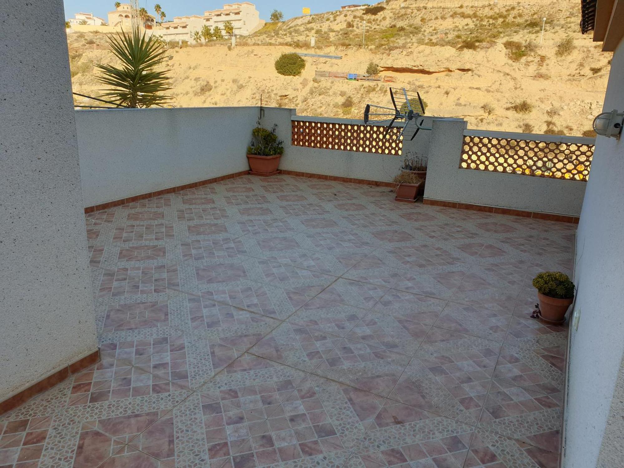 Appartamento Casa Marquesa Santa Barbara Ciudad Quesada Esterno foto