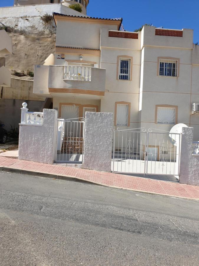 Appartamento Casa Marquesa Santa Barbara Ciudad Quesada Esterno foto