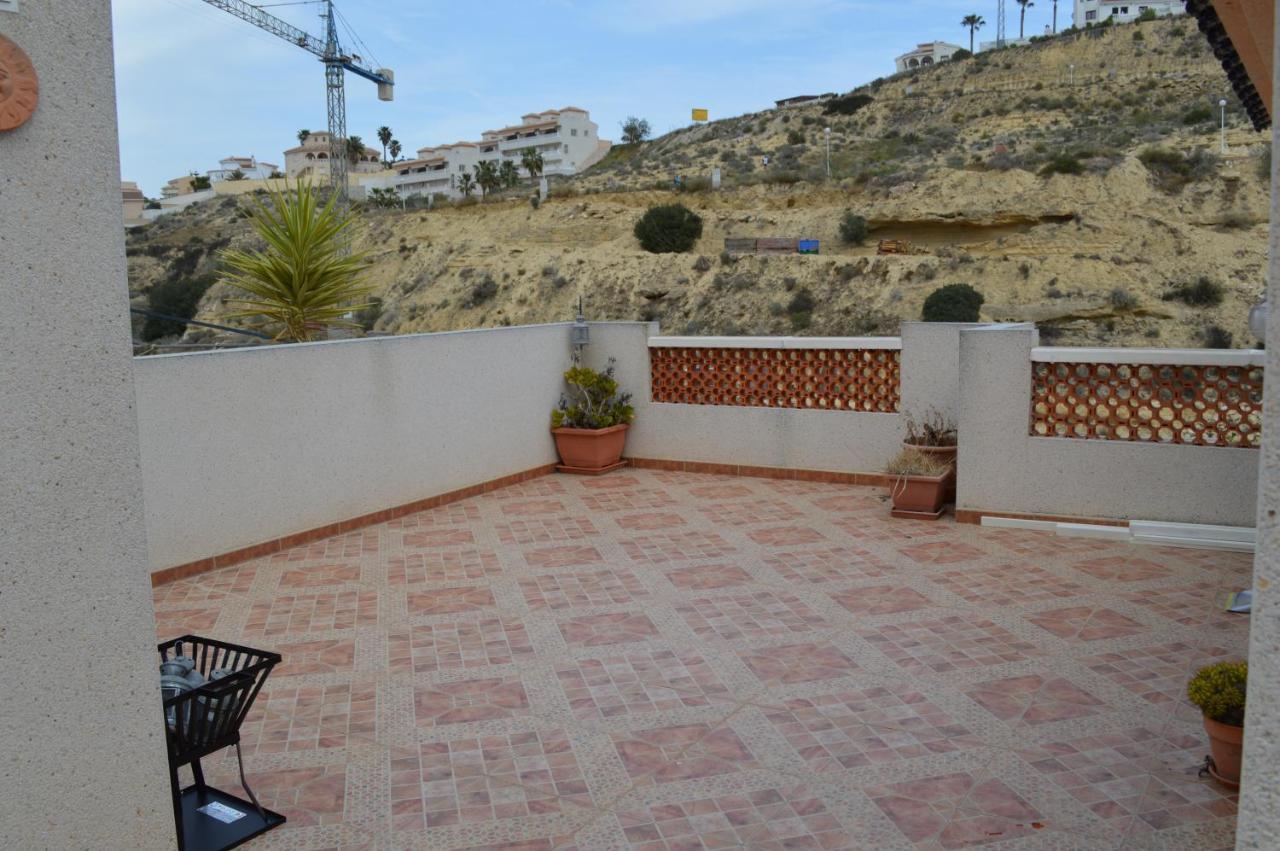 Appartamento Casa Marquesa Santa Barbara Ciudad Quesada Esterno foto
