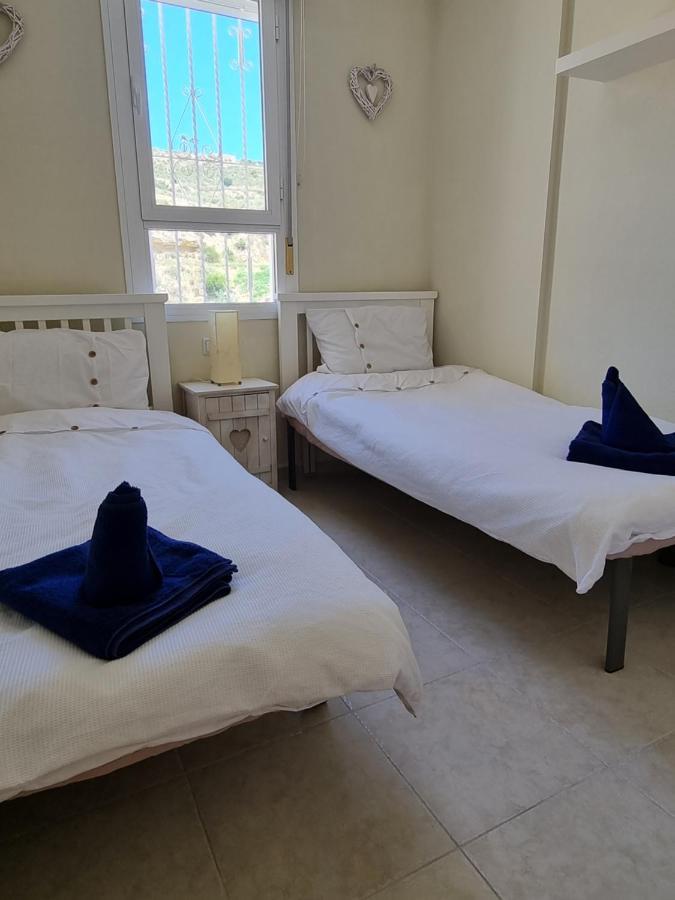 Appartamento Casa Marquesa Santa Barbara Ciudad Quesada Esterno foto
