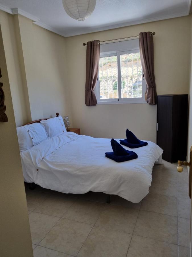 Appartamento Casa Marquesa Santa Barbara Ciudad Quesada Esterno foto