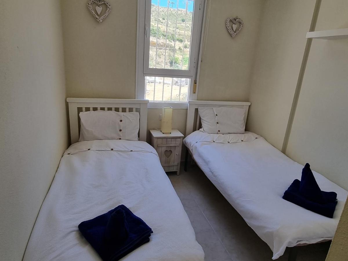 Appartamento Casa Marquesa Santa Barbara Ciudad Quesada Esterno foto